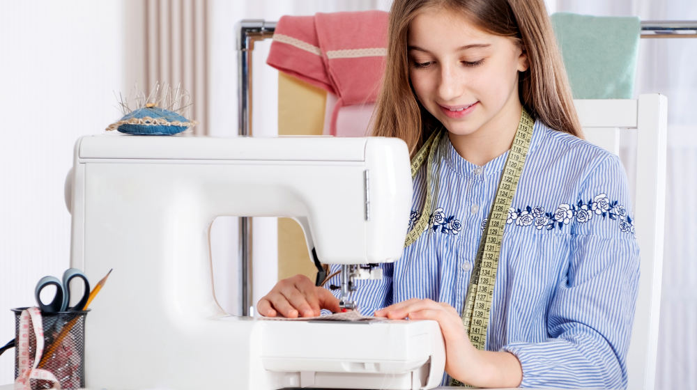 چگونه یک چرخ خیاطی استوک بخریم؟ چگونه یک چرخ خیاطی استوک بخریم؟