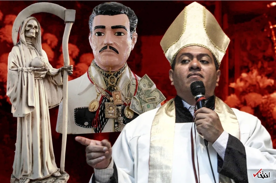 عبادت خونبار قاچاقچیان مواد مخدر /از قربانی کردن انسان‌ها تا دعا برای قاچاق موفق