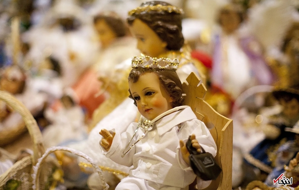 عبادت خونبار قاچاقچیان مواد مخدر /از قربانی کردن انسان‌ها تا دعا برای قاچاق موفق