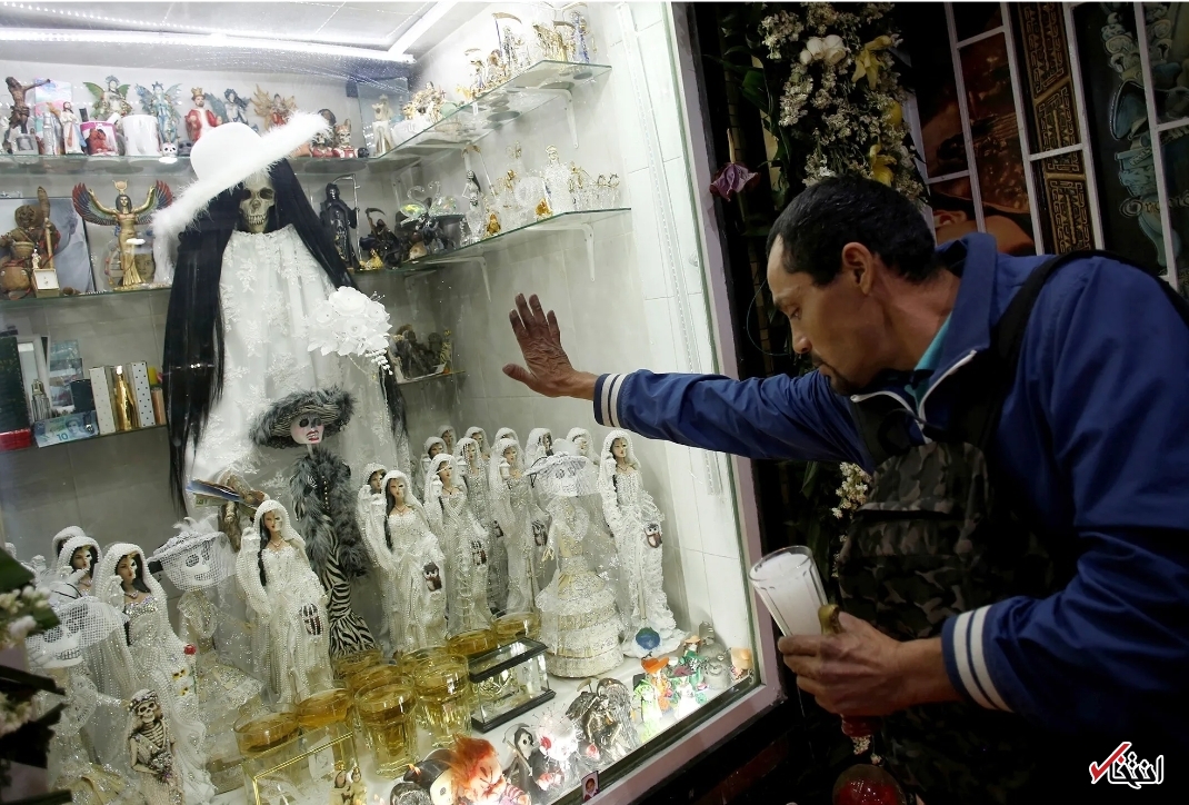 عبادت خونبار قاچاقچیان مواد مخدر /از قربانی کردن انسان‌ها تا دعا برای قاچاق موفق