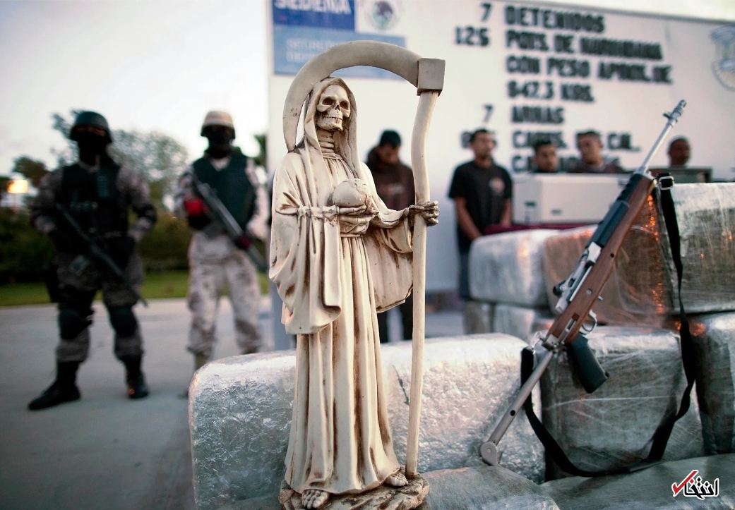 عبادت خونبار قاچاقچیان مواد مخدر /از قربانی کردن انسان‌ها تا دعا برای قاچاق موفق