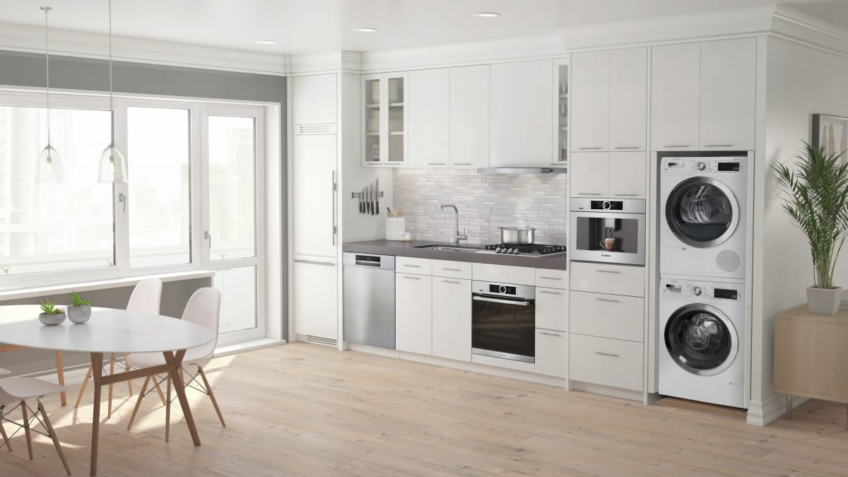 پرطرفدارترین محصولات لوازم خانگی بوش کدامند؟