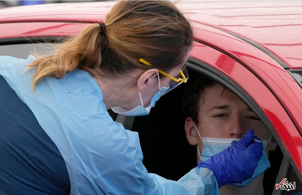 ۴۰۰ نفر با اشتباه خطرناک آزمایشگاه، غیرکرونایی شدند