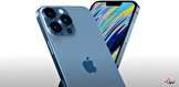 آیفون ۱۵ پرو بدون درگاه سیم کارت عرضه می‌شود