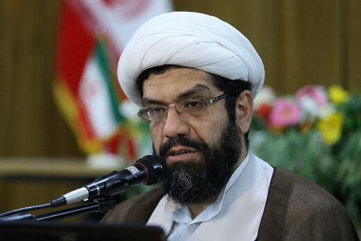 شاگرد آیت‌الله مصباح یزدی: شاید به خاطر جمهوری اسلامی ۱۰ میلیون نفر را از دست داده باشیم؛ اما ۵۰ میلیون نفر در دنیا شیعه شدند