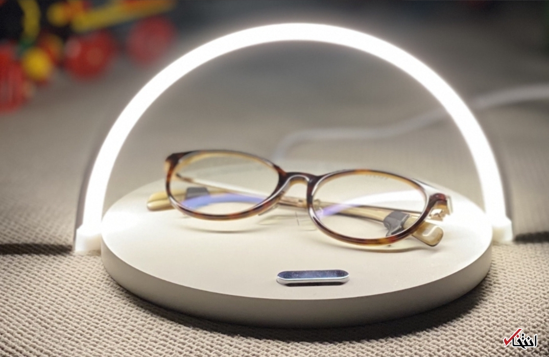 پد شارژ بی سیم با قابلیت‌های چندگانه+تصاویر