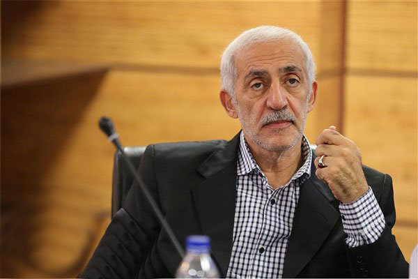 حمایت دادکان از مهدوی کیا:  همه را از قطار پیاده کردید و شرایط را به گلوی مردم رساندید / جز دروغ و ریا چه کردید؟