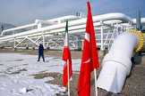 شرکت ملی گاز: جریان صادرات گاز به ترکیه از طرف ایران قطع نشده است
