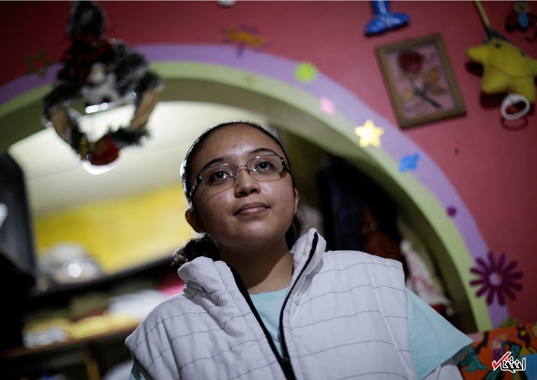 اپلیکیشن نوجوان مکزیکی برای کمک به خواهر ناشنوایش