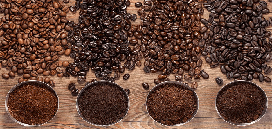 نکاتی مهم در انتخاب عطر و طعم قهوه دلخواه شما