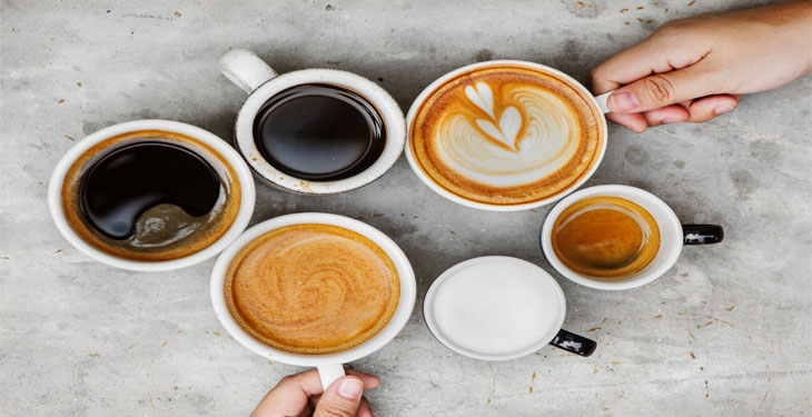 نکاتی مهم در انتخاب عطر و طعم قهوه دلخواه شما