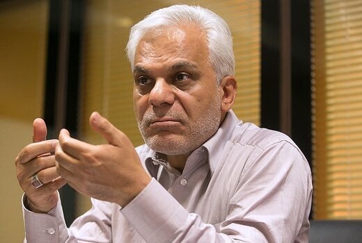 مرتضی طلایی مهاجرت به کانادا را تکذیب کرد