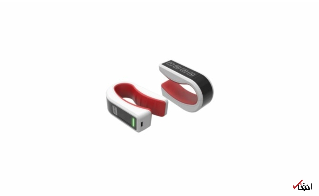 ماوس هوشمند سه بعدی با قابلیت تشخیص حرکات دست کاربر+تصاویر