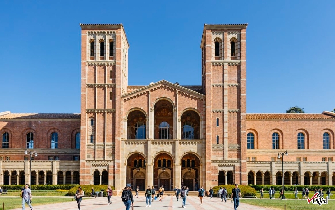 تعطیلی کلاس‌های حضوری دانشگاه مشهور به علت تهدید به تیراندازی