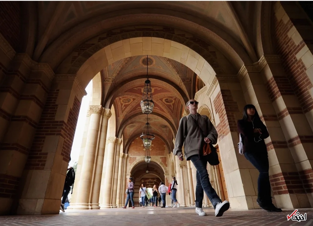 تعطیلی کلاس‌های حضوری دانشگاه مشهور به علت تهدید به تیراندازی