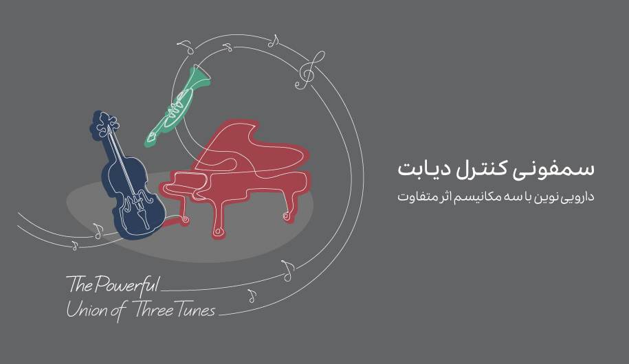 تحولی در درمان دیابت نوع ۲ تحولی در درمان دیابت نوع ۲