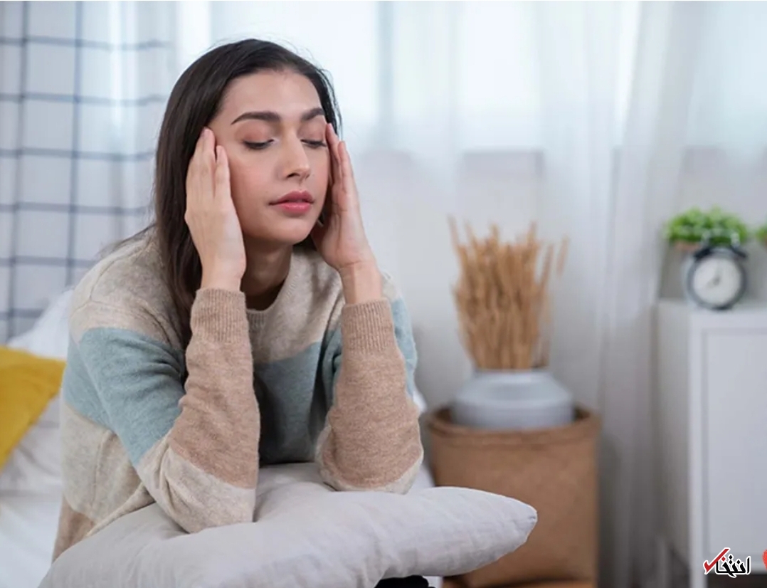 وقتی آب و هوا بیمارتان می کند/از میگرن تا خطر خودکشی