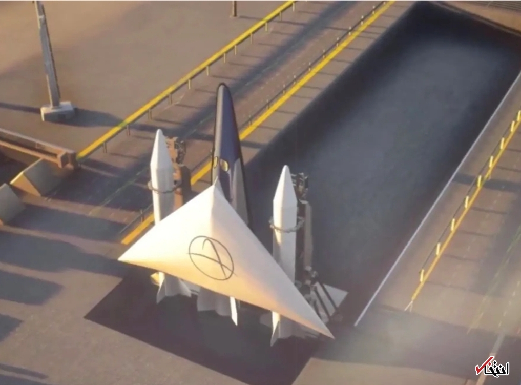 هواپیمای مافوق صوت چین با سرعت ۷۰۰۰ مایل در ساعت رونمایی شد