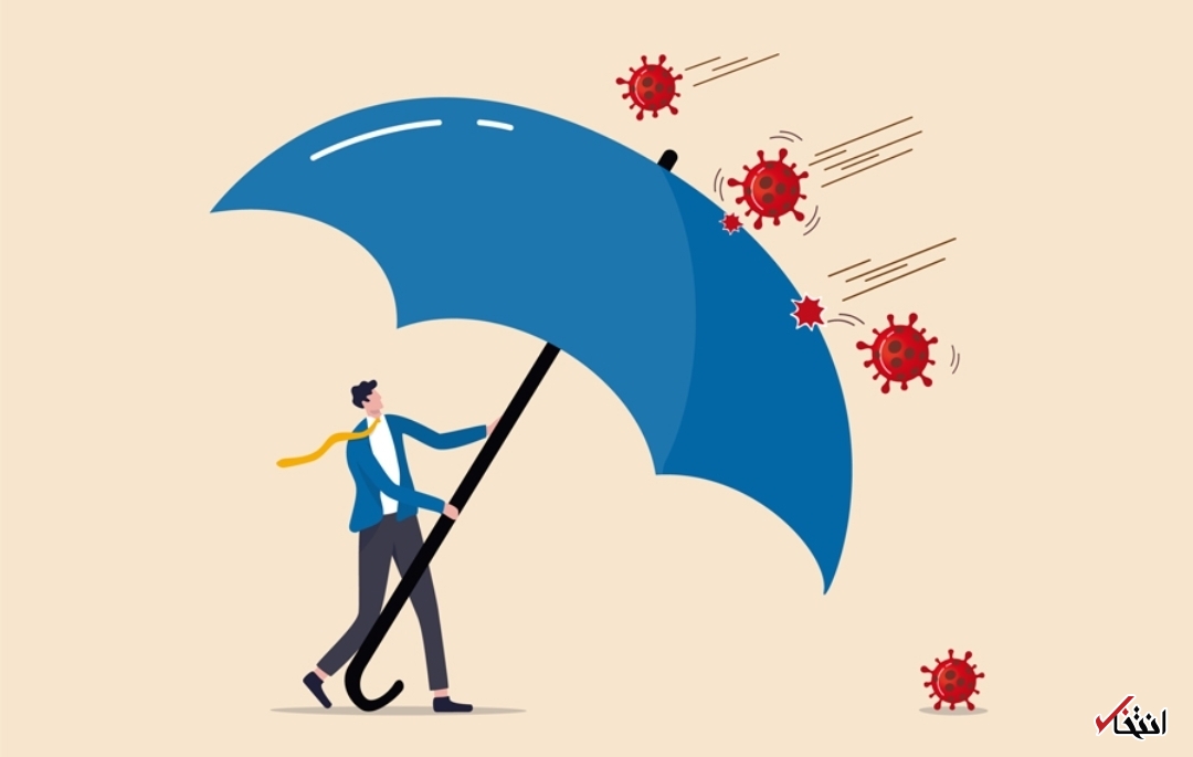 ۷ روش برای پیشگیری از کرونا و آنفولانزا