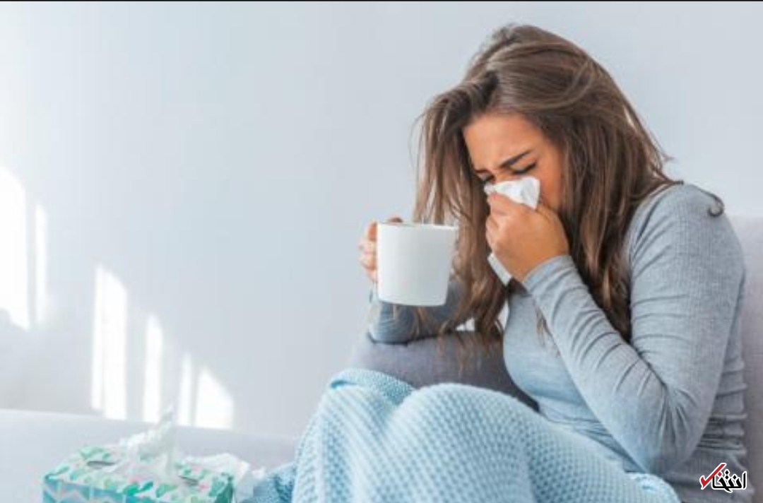 ۷ روش برای پیشگیری از کرونا و آنفولانزا
