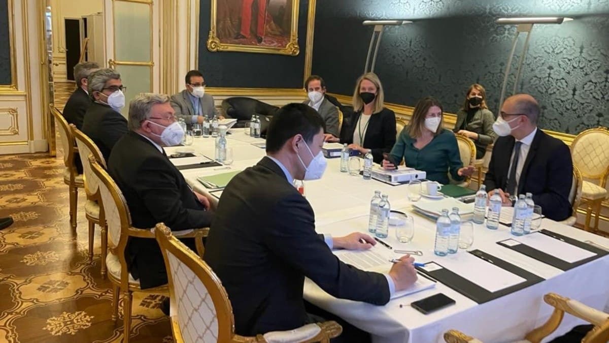 راه برای توافق احیای برجام دارد باز می شود