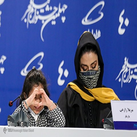 تصاویر: ششمین روز چهلمین جشنواره فیلم فجر