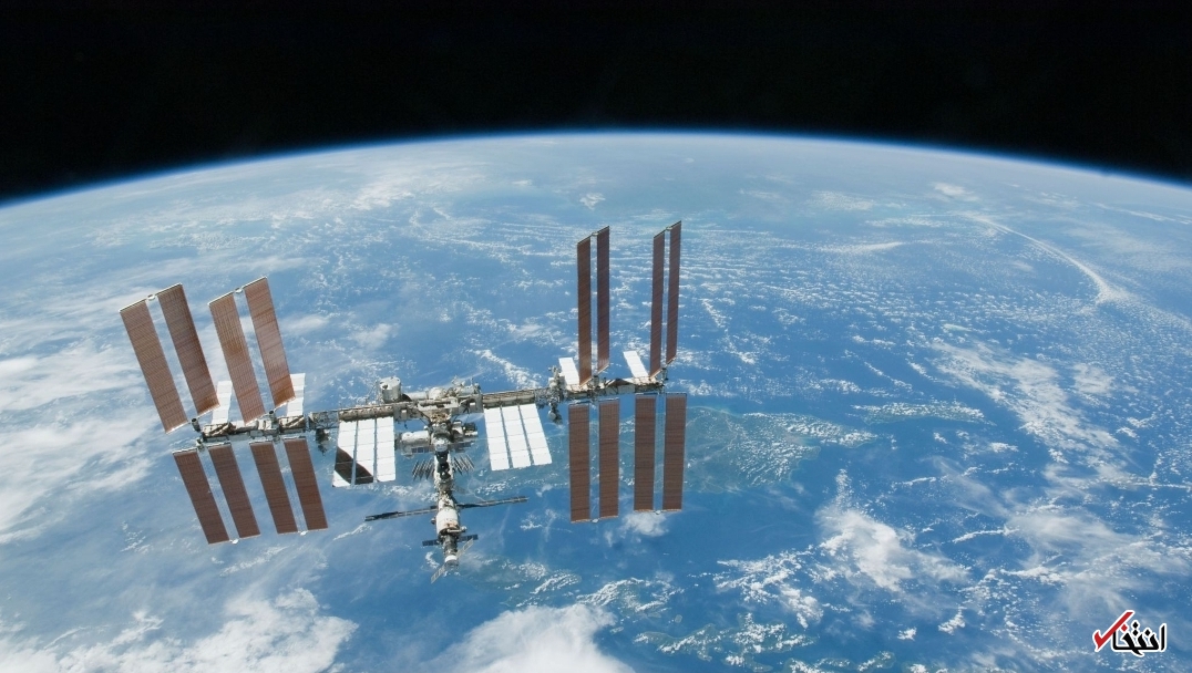 بازگشت ایستگاه فضایی بین‌المللی ناسا به زمین پس از ۳ دهه