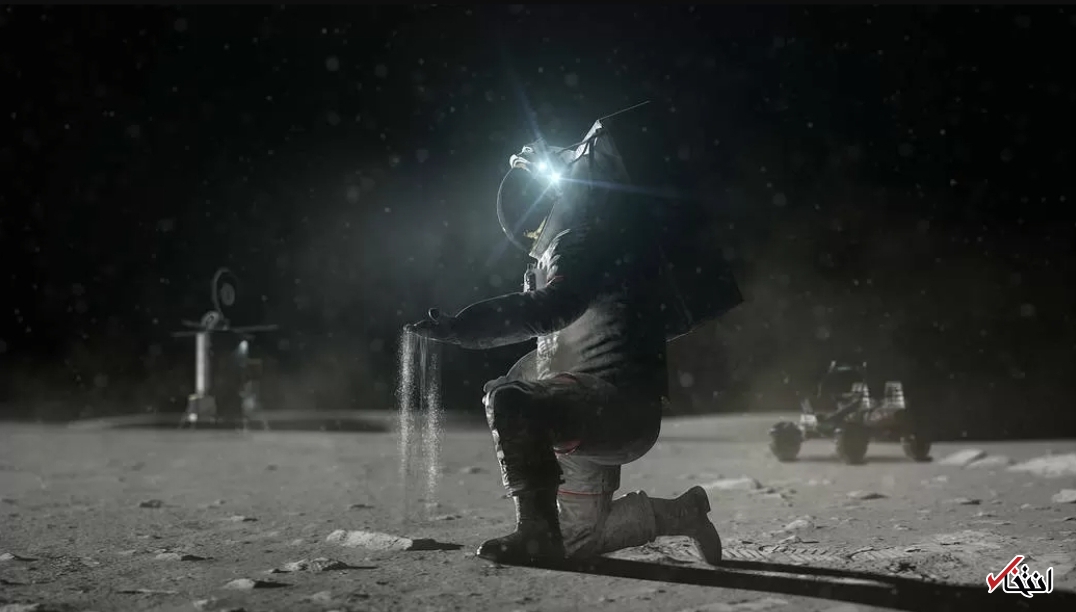 تصاویر آموزشهای ناسا ویژه ماموریت های فضانوردان در ماه+تصاویر تصاویر آموزشهای ناسا ویژه ماموریت های فضانوردان در ماه+تصاویر