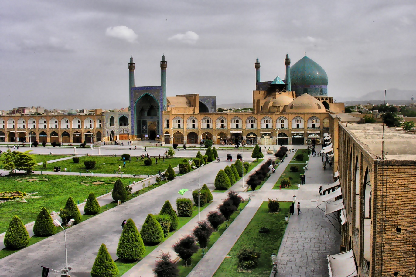 بهترین شهرها برای سفر در زمستان بهترین شهرها برای سفر در زمستان