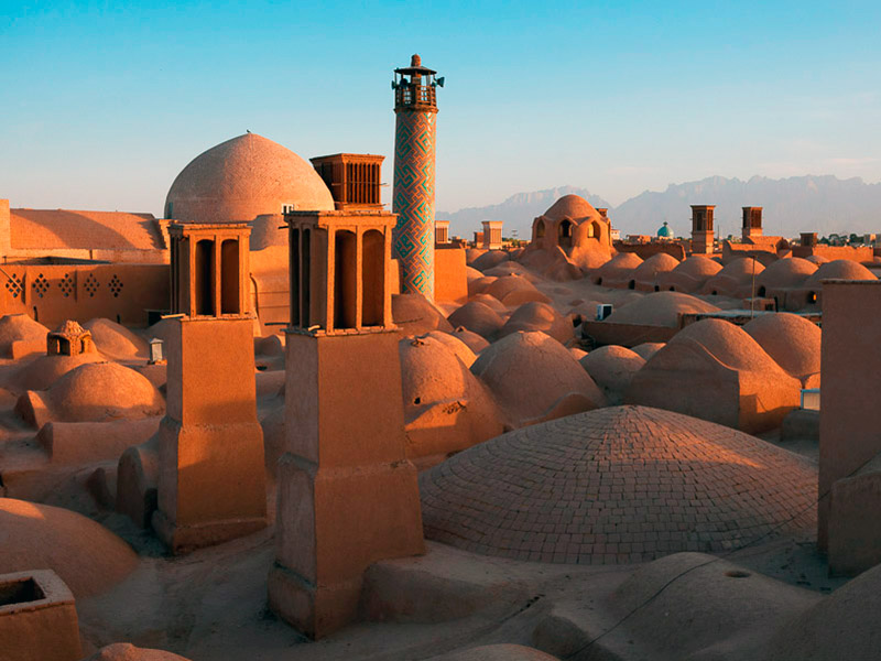 بهترین شهرها برای سفر در زمستان بهترین شهرها برای سفر در زمستان