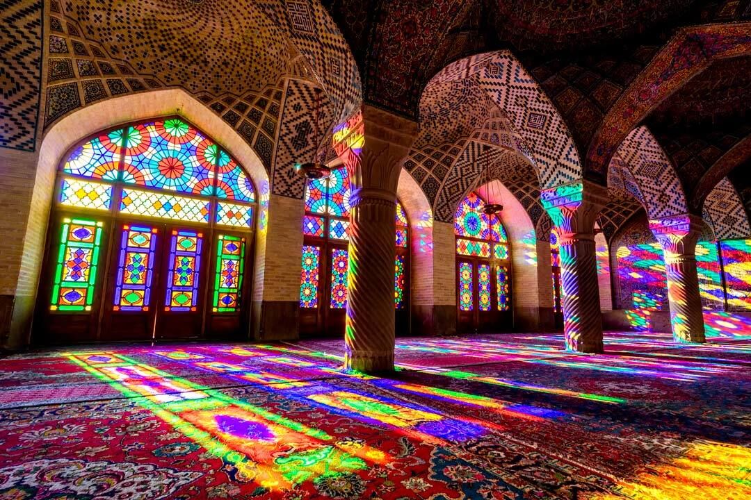 بهترین شهرها برای سفر در زمستان بهترین شهرها برای سفر در زمستان
