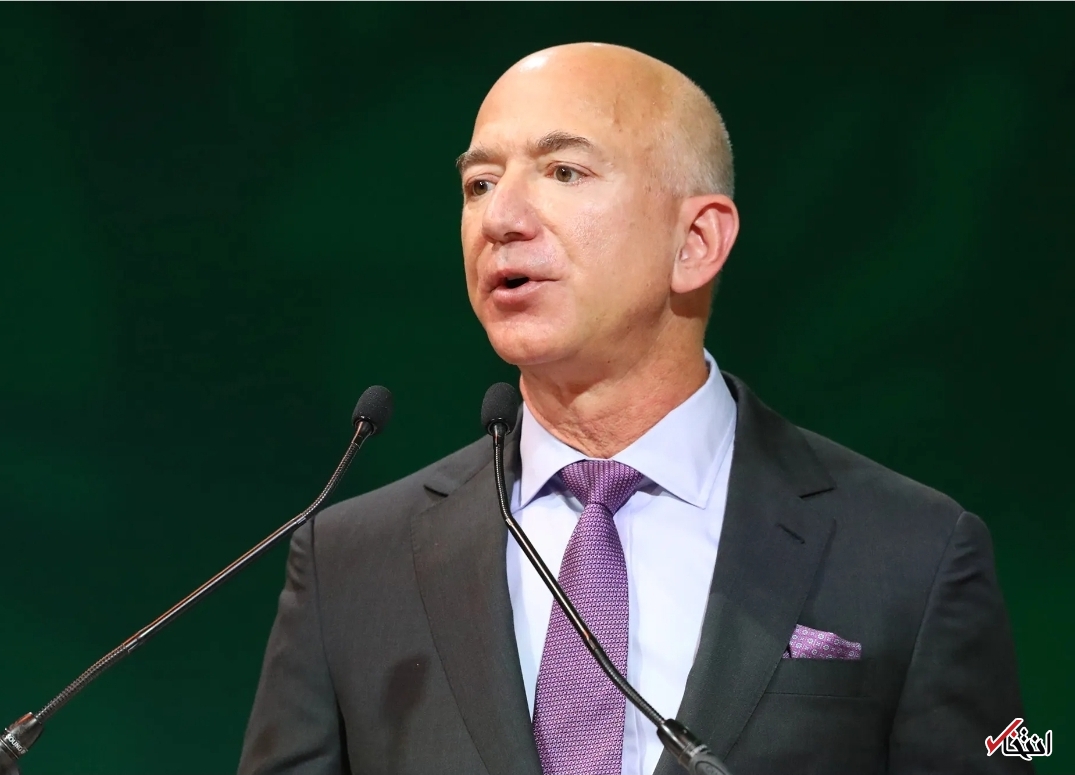 تخم مرغ‌های فاسد هزاران هلندی آماده پرتاب به قایق تفریحی جف بزوس