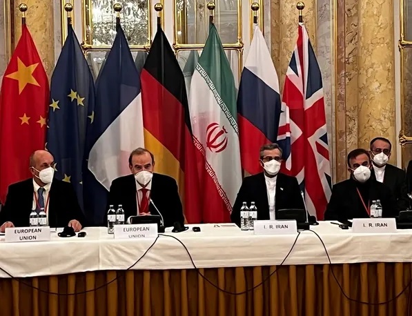 جمع&zwnj;بندی نهایی در ۴ حوزه مذاکراتی وین با مراجع عالی کشور