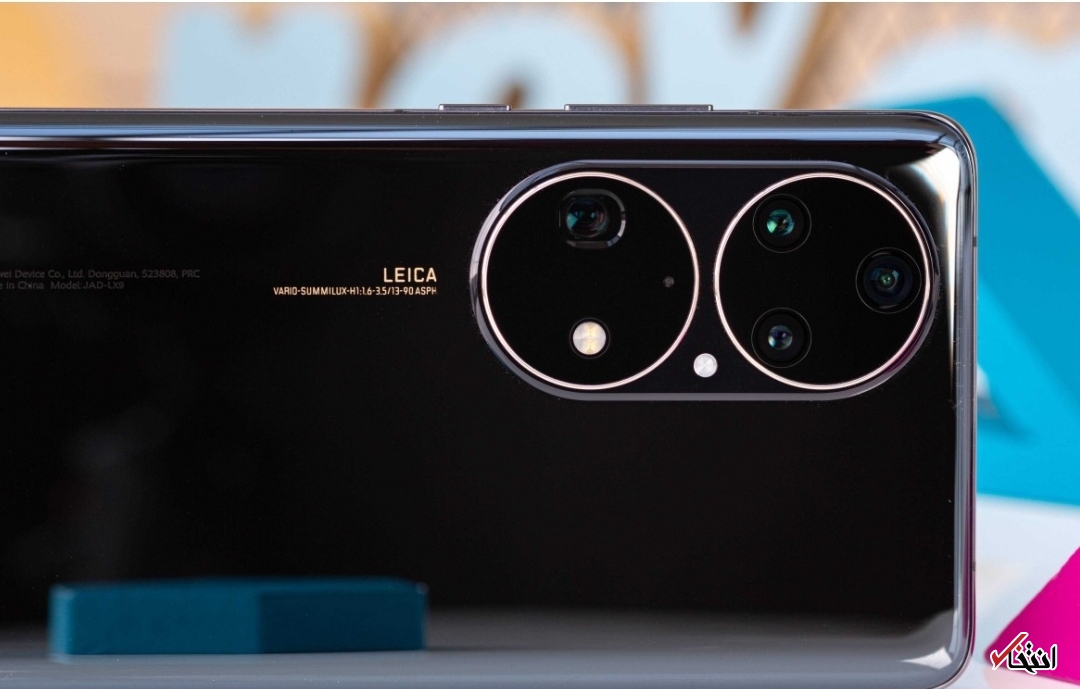 گوشی‌های هواوی P۵۰ Pro و P۵۰ Pocket وارد بازار‌های جهانی شد