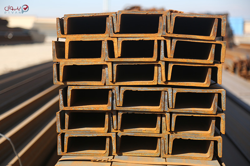 با کاربرد ناودانی در ساختمان آشنا شوید