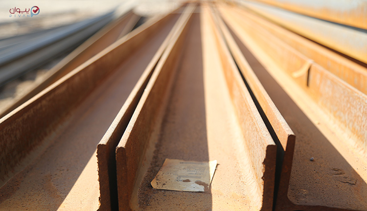 با کاربرد ناودانی در ساختمان آشنا شوید