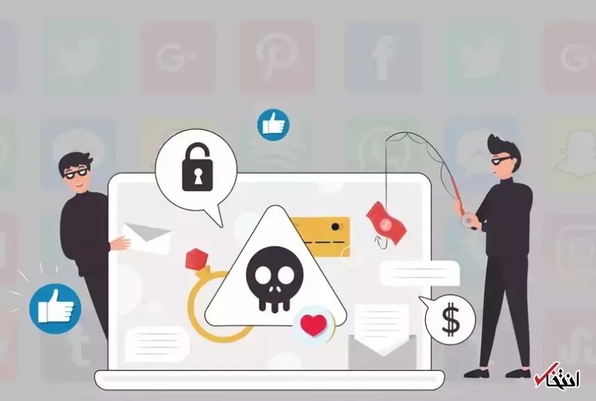 کاهش ۵۰ درصدی هک حساب‌های گوگل با فعال کردن احراز هویت دو مرحله‌ای