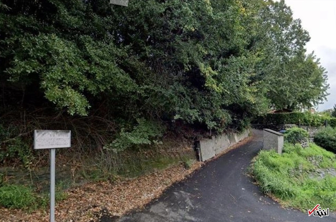 کشف جنازه‌ای که پشت میز غذا نشسته بود