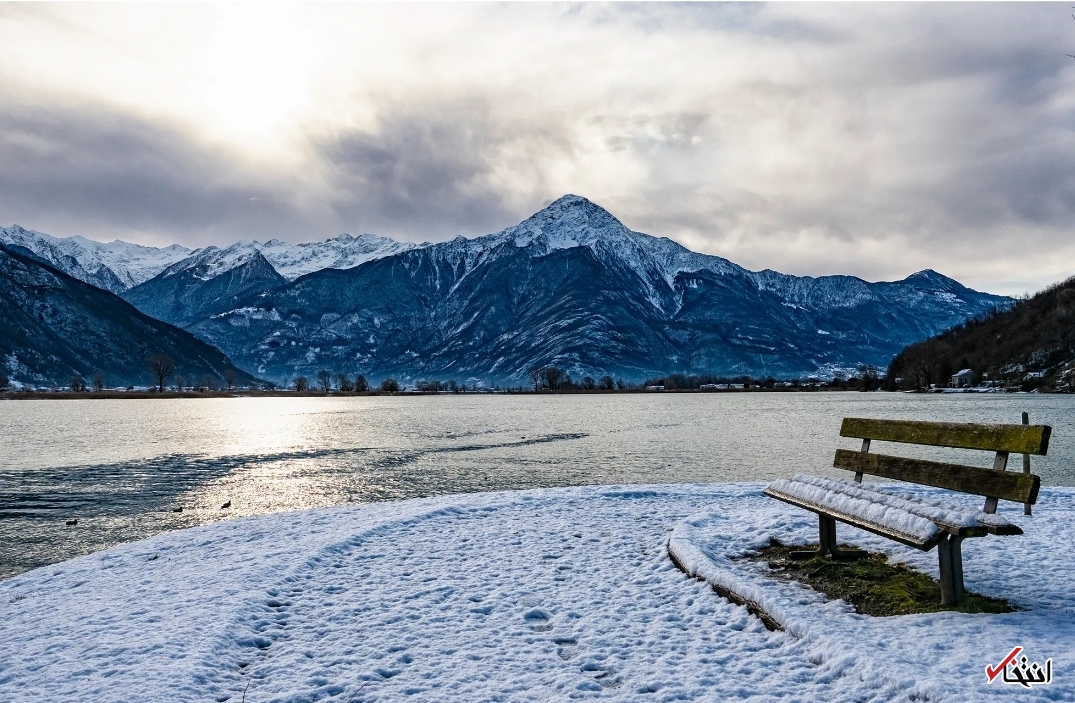 کشف جنازه‌ای که پشت میز غذا نشسته بود