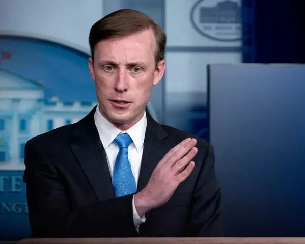 مشاور امنیت ملی آمریکا: ممکن است روسیه پیش از پایان المپیک زمستانی به اوکراین حمله کند