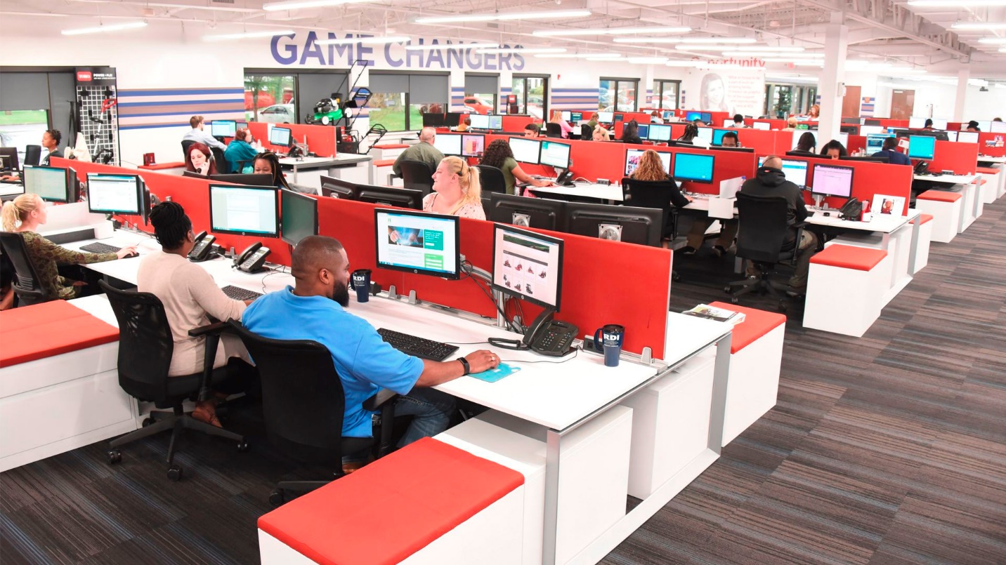 معرفی الگویی برای ایجاد کسب‌وکاری اجتماعی و پیشنهادی برای دولت