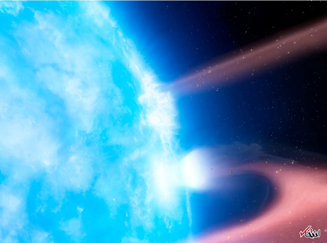 احتمال حضور بیگانگان فضایی در سیاره‌ای تازه کشف شده