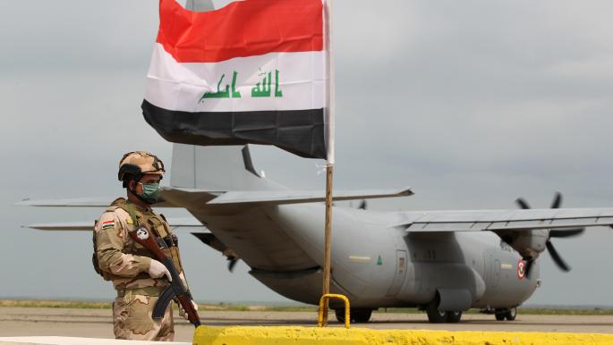 متنوع‌سازی منابع تسلیحاتی؛ تحرکات عراق برای خرید جنگنده‌، پهپاد فرانسوی و تانک‌ روسی