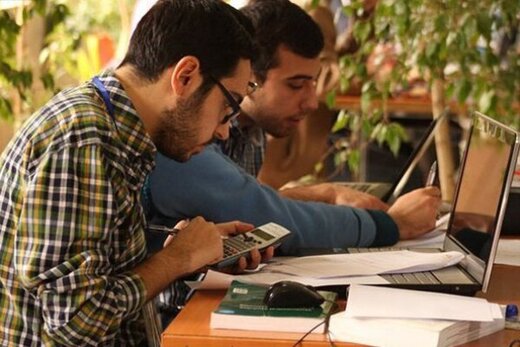 انتقاد مقام مسئول در وزارت علوم از افزایش اختلال اینترنتی / 