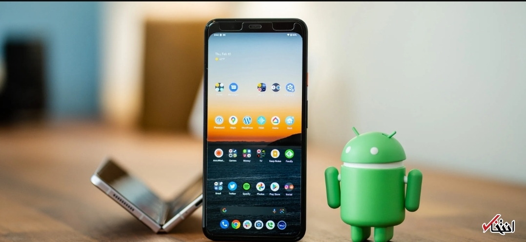 همه چیز درباره  اندروید۱۳