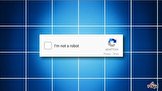چرا باید ثابت کنم ربات نیستم؟