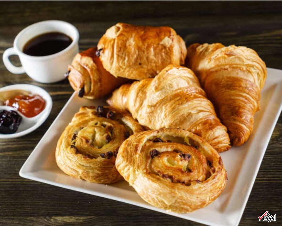 ۳۰ ساله‌ها دور این خوراکی‌ها را خط بکشید