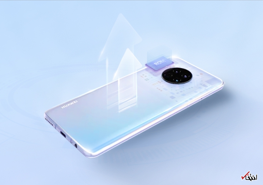 دوربین تلفن همراه جدید هواوی سه بعدی خواهد بود؟