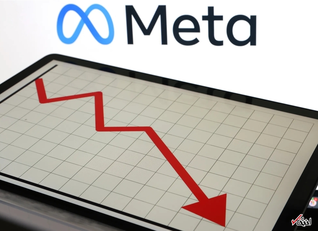 تجاوز مارک زاکربرگ به حریم خصوصی کاربران متا