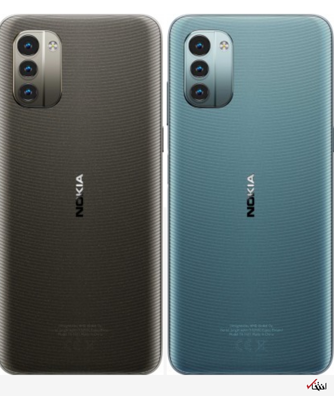 گوشی «نوکیا جی ۱۱» با ۳ دوربین و باتری بزرگ معرفی شد